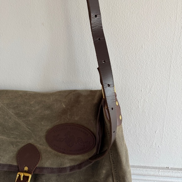 FROST RIVER > Shell Bag - Picture 10 of 13